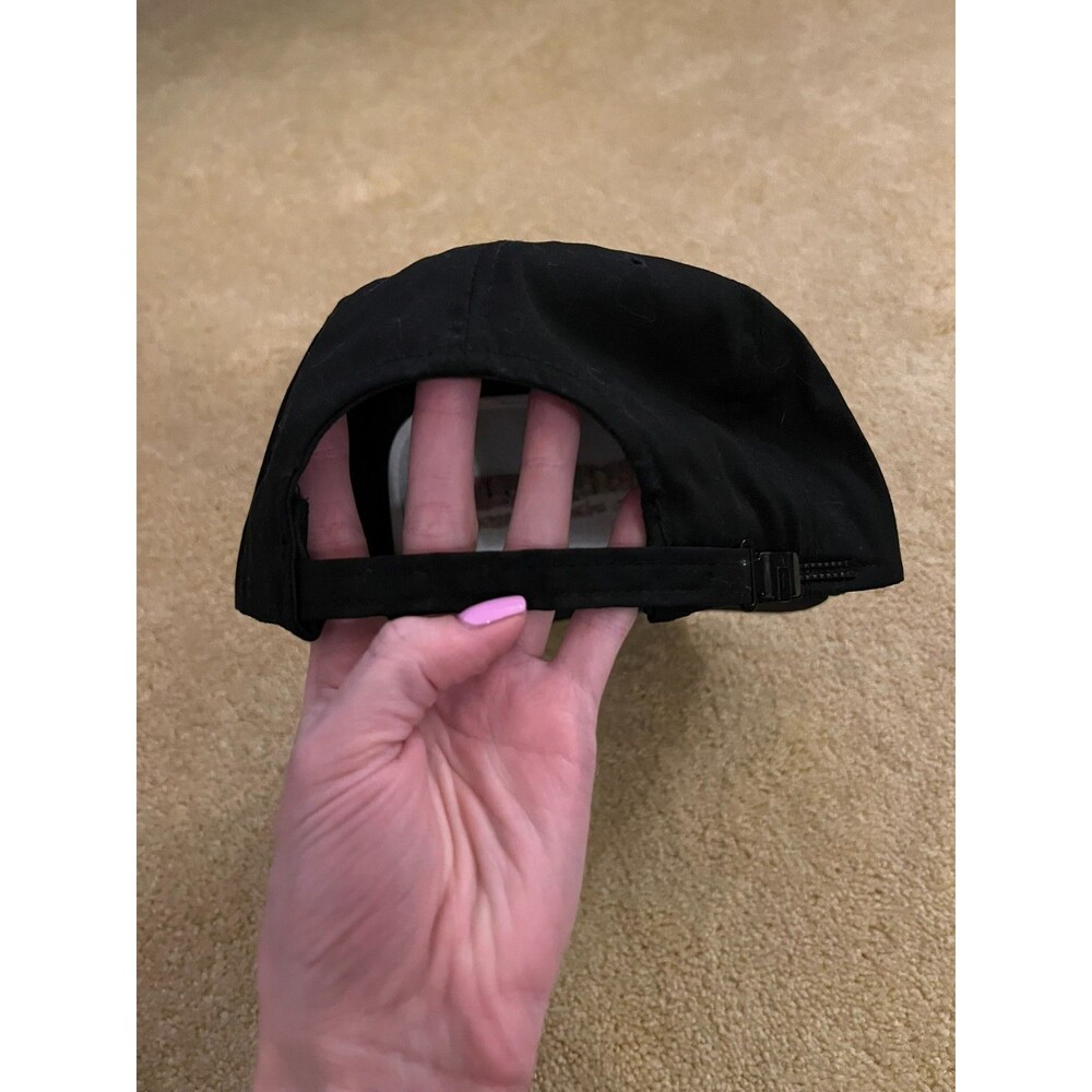 Vintage Pro Circuit Racing Development Snapback Hat - Picture 4 of 7